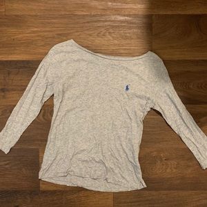 Ralph Lauren tee